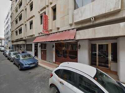 Restaurante La Gioconda