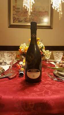 Restaurante La Gioconda