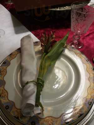 Restaurante La Gioconda