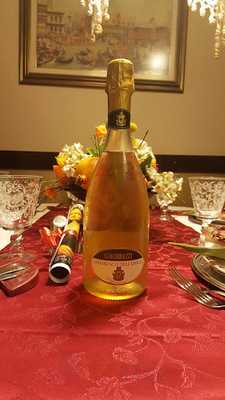 Restaurante La Gioconda