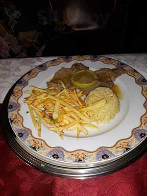 Restaurante La Gioconda