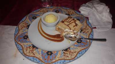 Restaurante La Gioconda