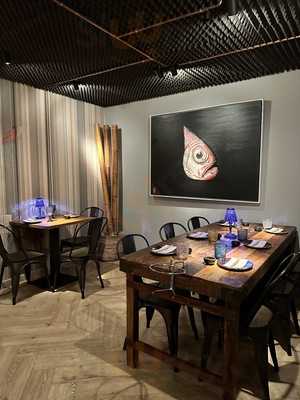 Japo Santa Catalina Adults Only(+9 Years Old)