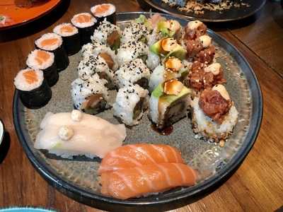 Japo Santa Catalina Adults Only(+9 Years Old)