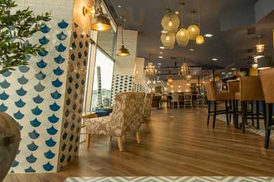 Restaurante Sisal By Chicolino