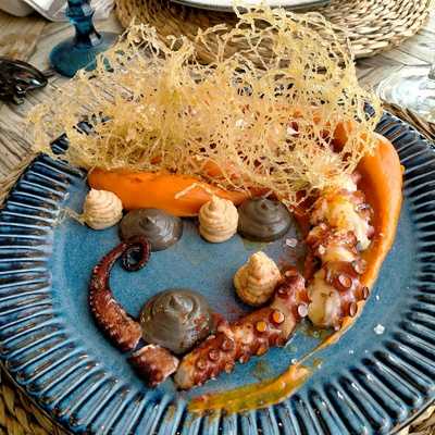 Restaurante Sisal By Chicolino