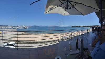 Restaurante Sisal By Chicolino