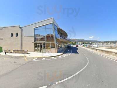 Restaurante Sisal By Chicolino