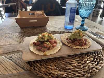 Restaurante Sisal By Chicolino