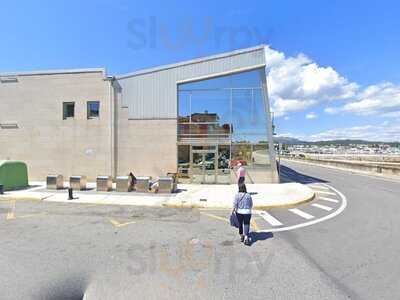 Restaurante Sisal By Chicolino