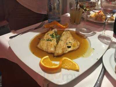 Restaurante La Capricciosa