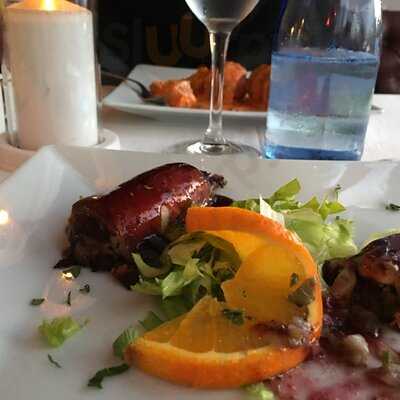 Restaurante La Capricciosa