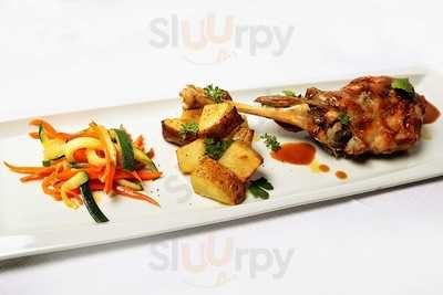 Restaurante La Capricciosa