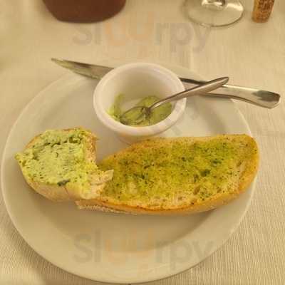 Restaurante La Capricciosa