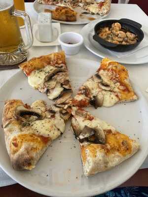 Restaurante La Capricciosa