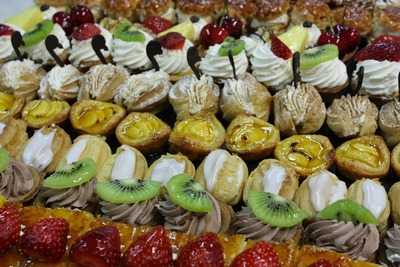 Pasteleria Dastaketa