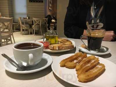 Pasteleria Dastaketa