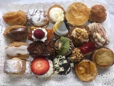 Pasteleria Dastaketa