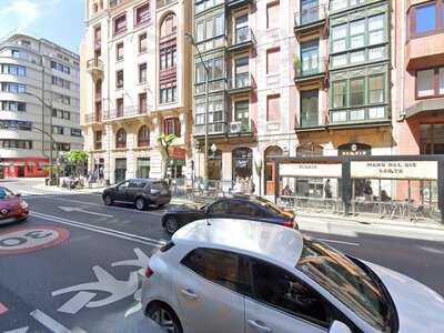 Pasteleria Dastaketa