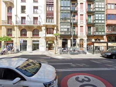 Pasteleria Dastaketa