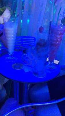 Blue Bar Lloret De Mar