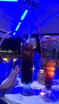 Blue Bar Lloret De Mar