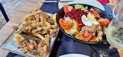 Restaurante - Marisquería Córdoba