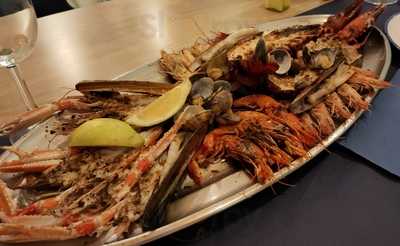 Restaurante - Marisquería Córdoba