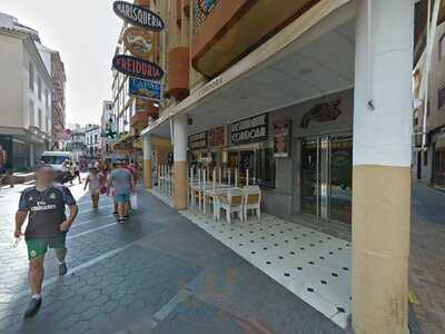 Restaurante - Marisquería Córdoba