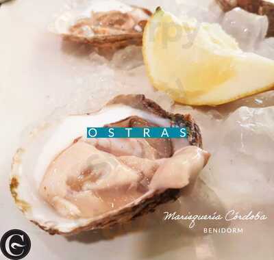 Restaurante - Marisquería Córdoba