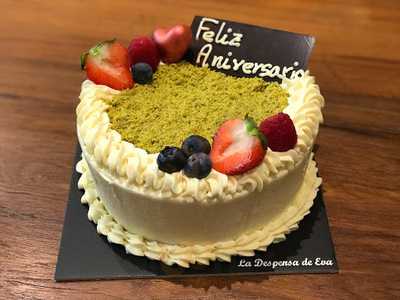 Chontaduro Barcelona