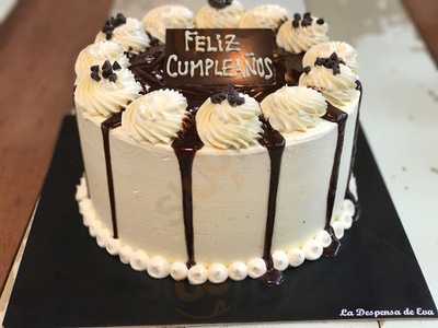 Chontaduro Barcelona