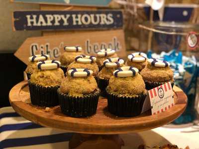 Chontaduro Barcelona