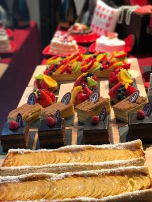 Chontaduro Barcelona