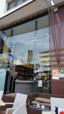 Babilon Cafe Music Bar