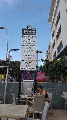 Babilon Cafe Music Bar