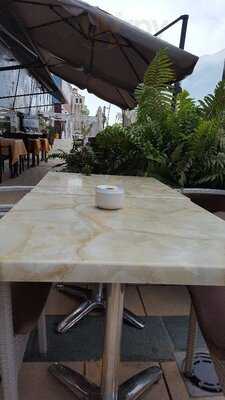 Babilon Cafe Music Bar