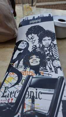 Babilon Cafe Music Bar