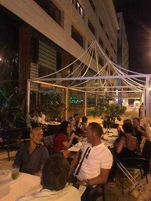 Babilon Cafe Music Bar