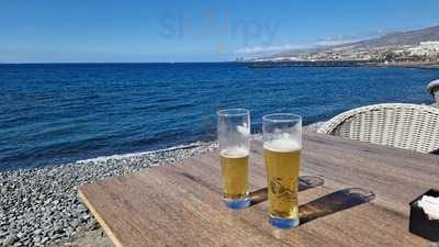 Deep Blue Restaurant - Photo 8