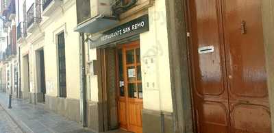 Restaurante San Remo