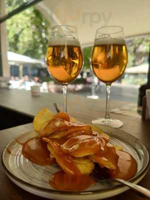 Restaurante San Remo