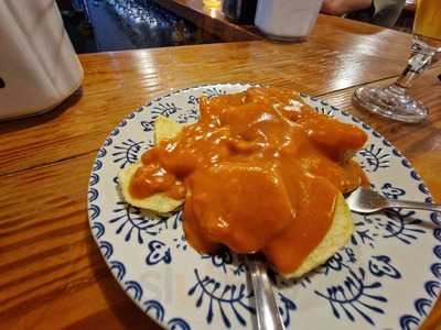 Restaurante San Remo