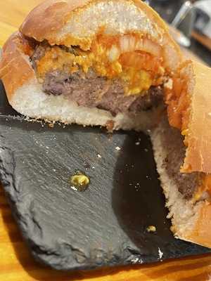 Restaurante San Remo