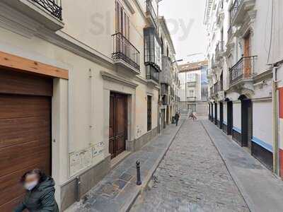 Restaurante San Remo