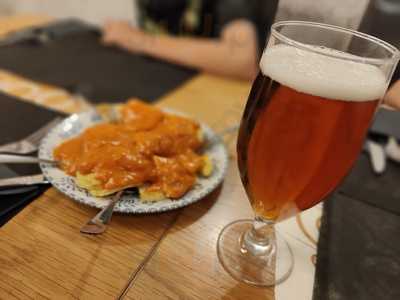 Restaurante San Remo