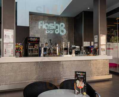 Flash Bar