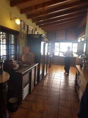 Restaurante El Bungalow