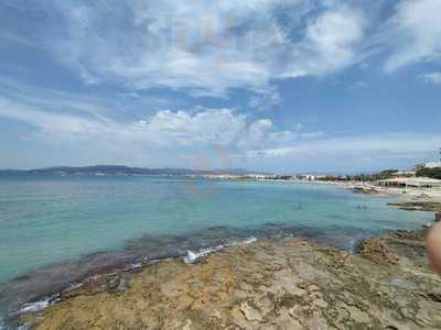 Restaurante El Bungalow