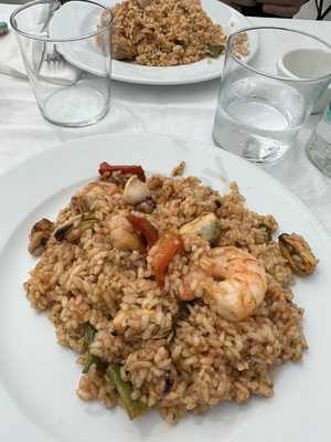 Restaurante El Bungalow